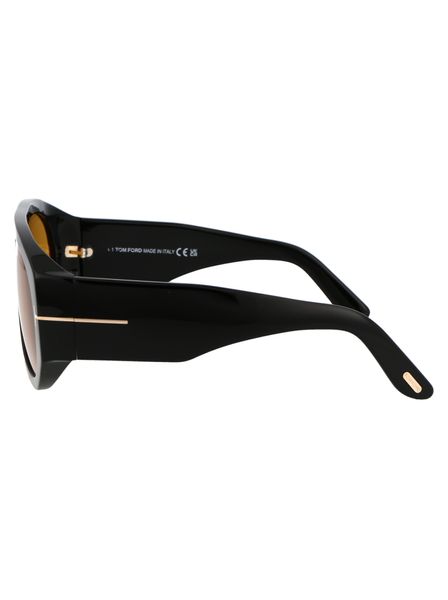 TOM FORD Bronson Sunglasses for Men