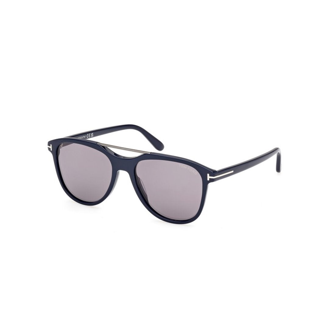 TOM FORD Sleek Acetate Sunglasses for Men