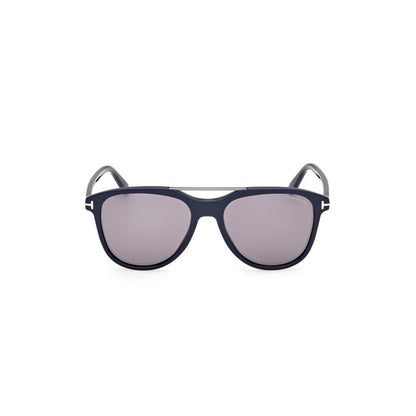 TOM FORD Sleek Acetate Sunglasses for Men