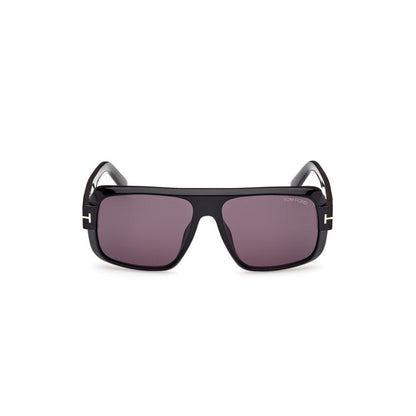 TOM FORD Chic Acetate Sunglasses for Women - SS25