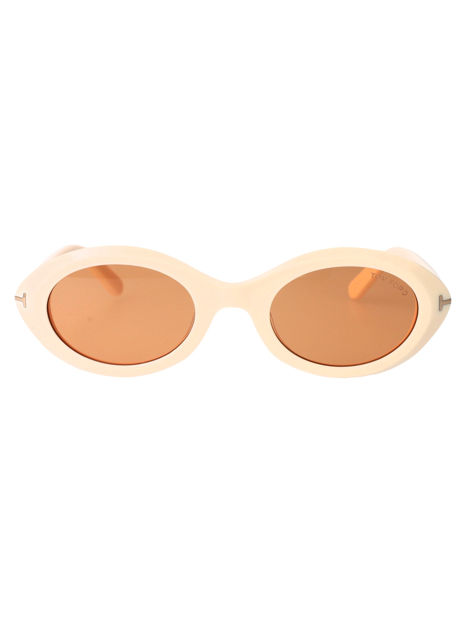 TOM FORD Chic Acetate Sunglasses for Women - FT1186/S
