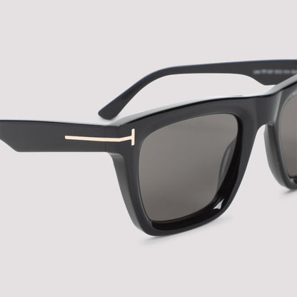TOM FORD Acetate Sunglasses