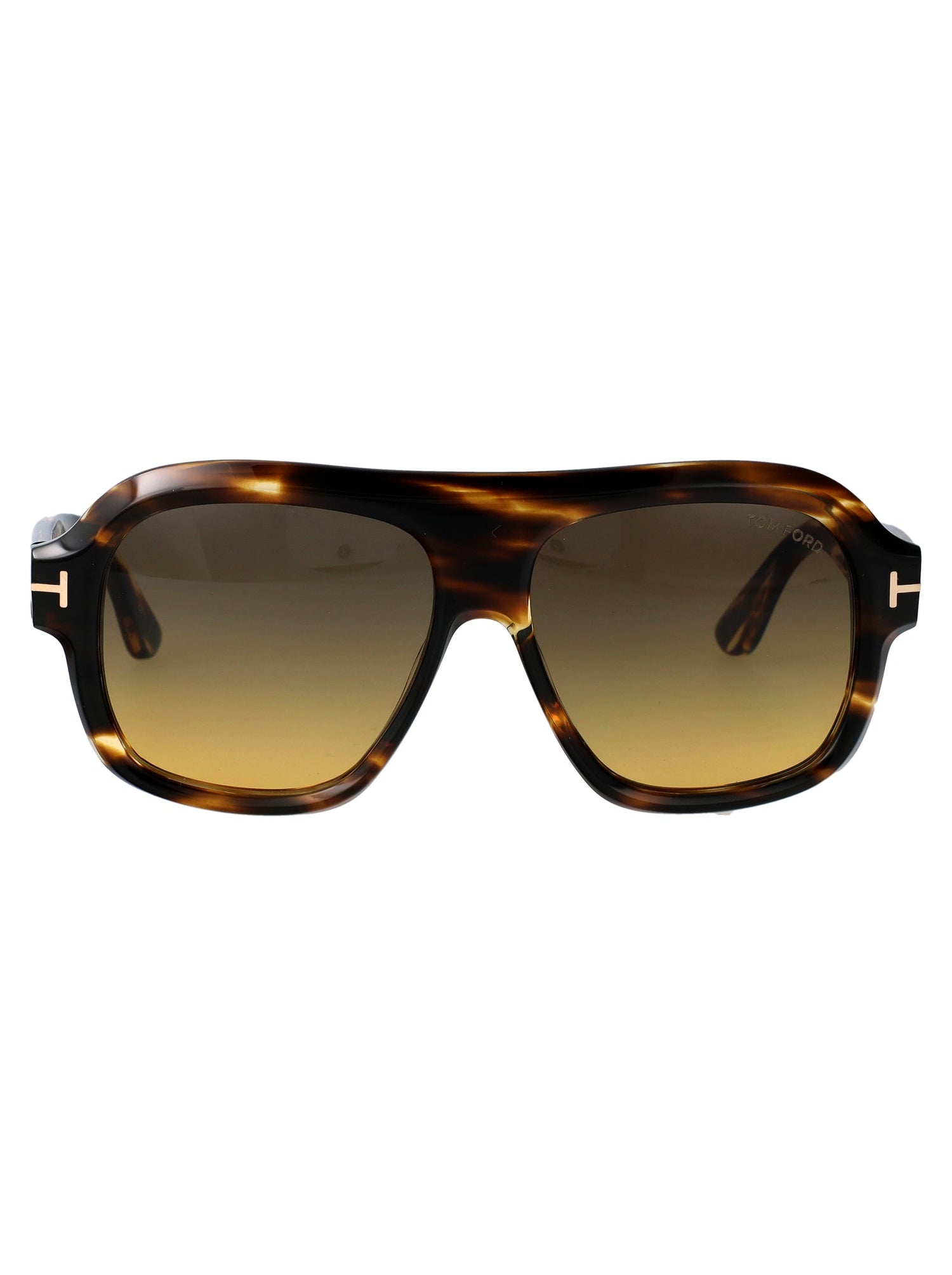 TOM FORD Acetate Sunglasses for Women - RHONDA-02