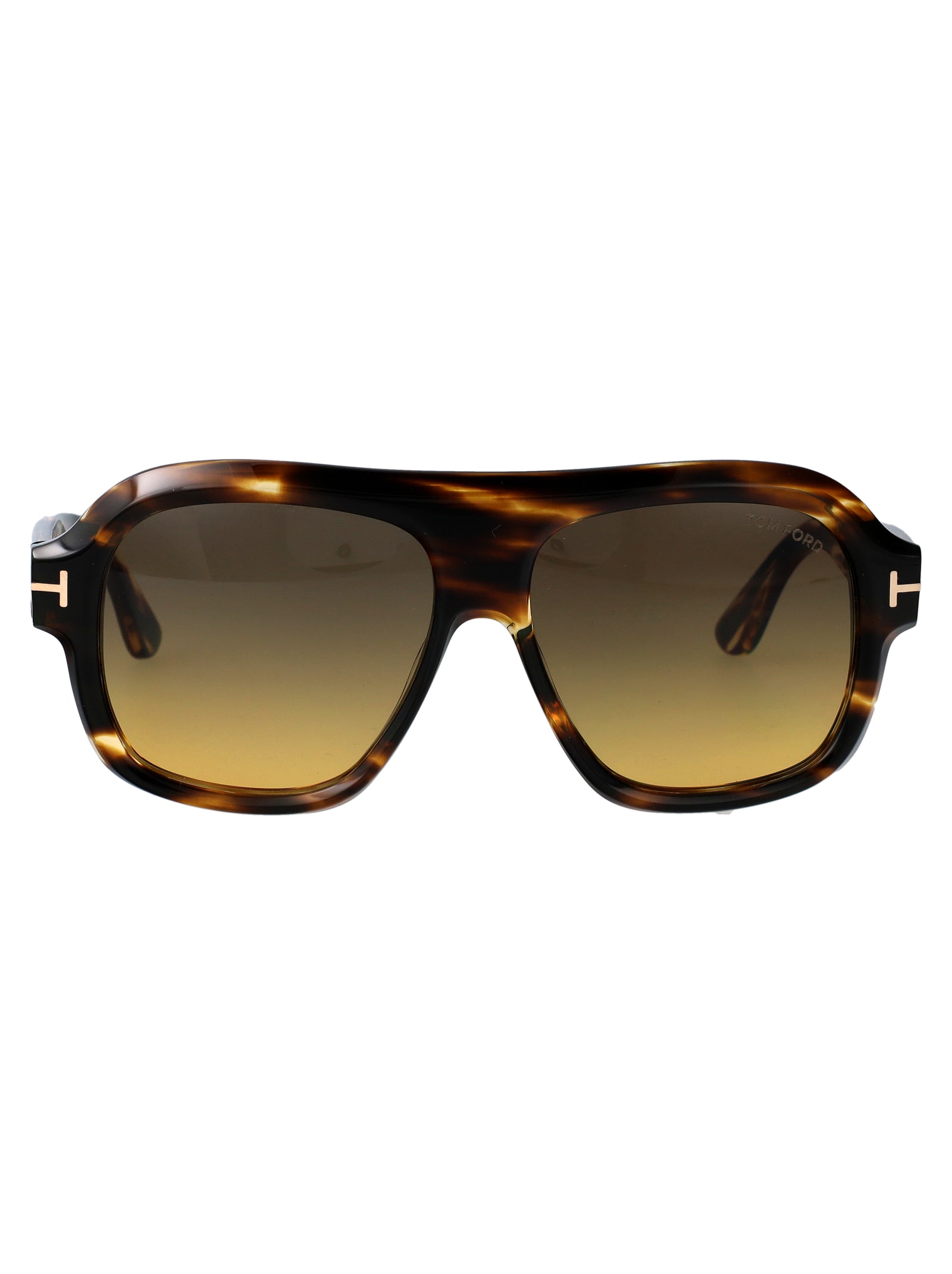 TOM FORD Acetate Sunglasses for Women - RHONDA-02