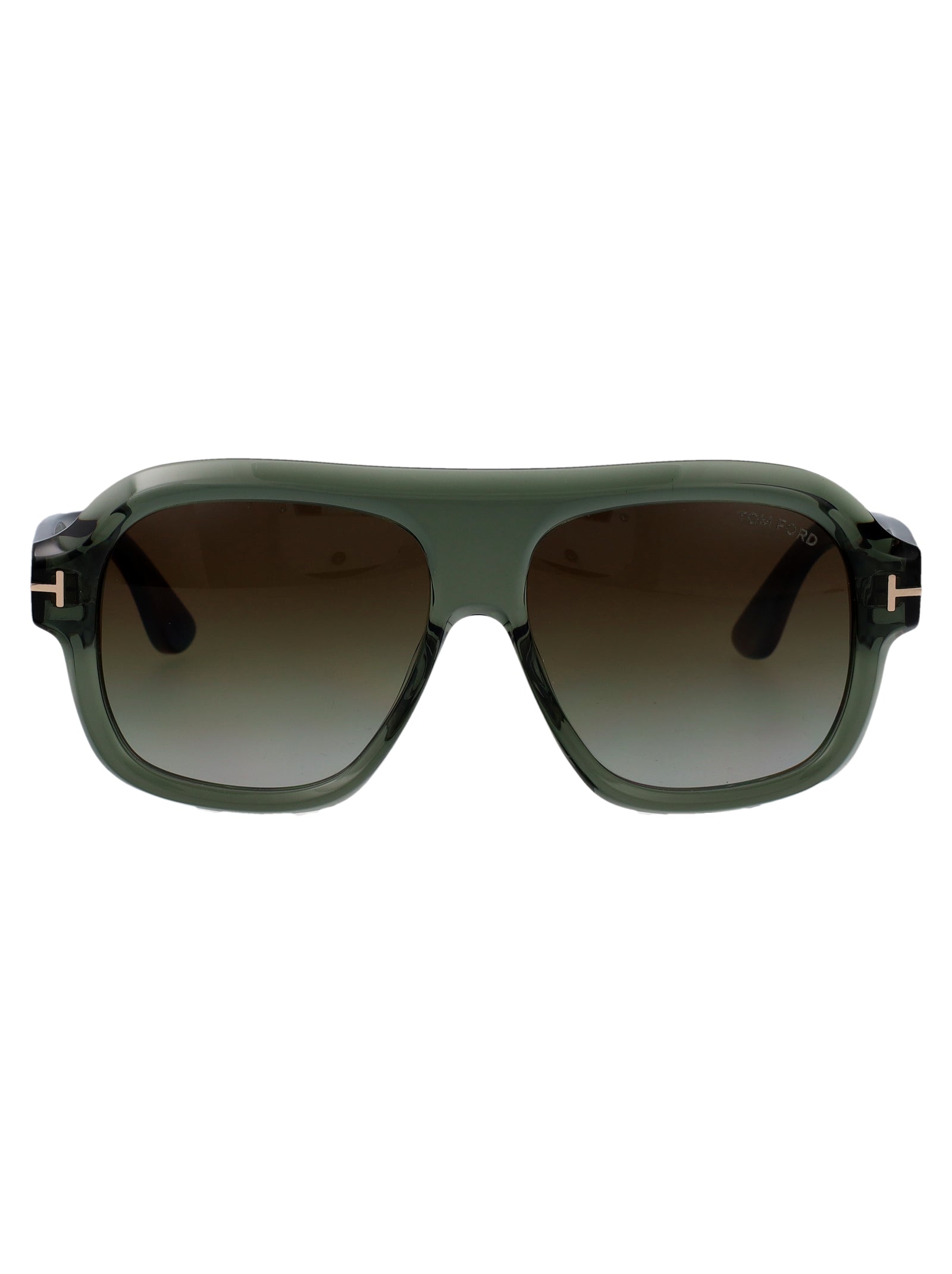 TOM FORD Chic Acetate Sunglasses for Women