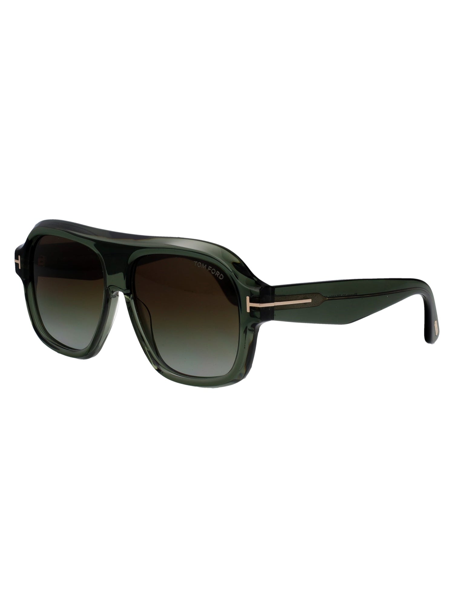 TOM FORD Chic Acetate Sunglasses for Women