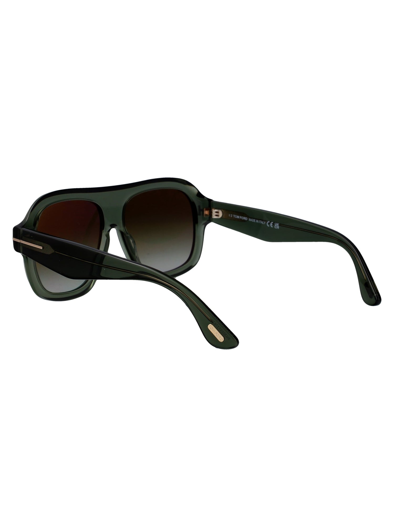 TOM FORD Chic Acetate Sunglasses for Women