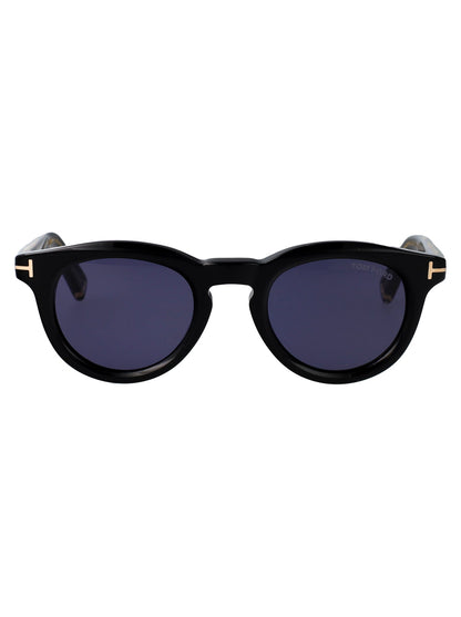 TOM FORD Acetate Sunglasses FT1325 for Men - FW25 Collection
