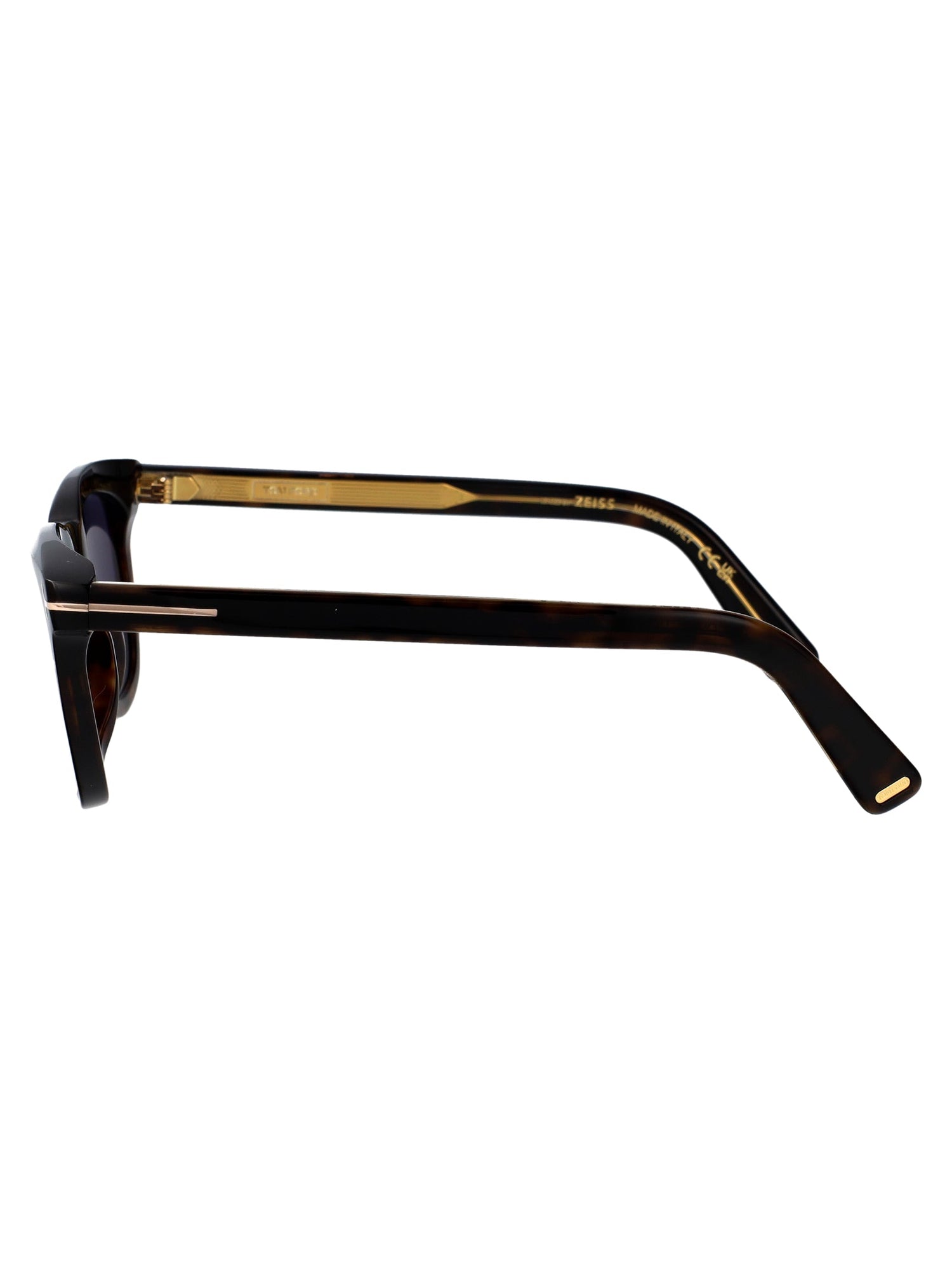TOM FORD Stylish Acetate Sunglasses for Men - FT1326