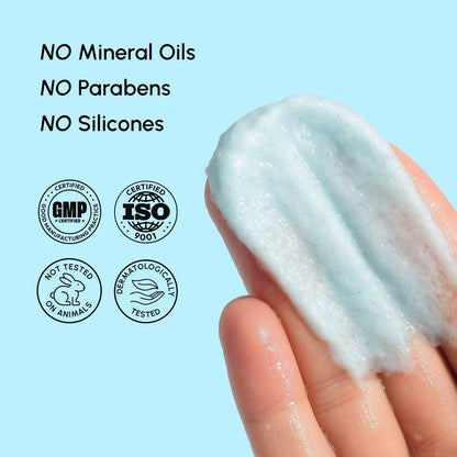Face Polishing Scrub &amp; Exfoliator