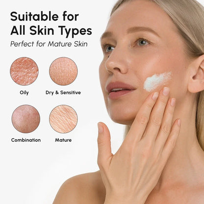Face Polishing Scrub &amp; Exfoliator