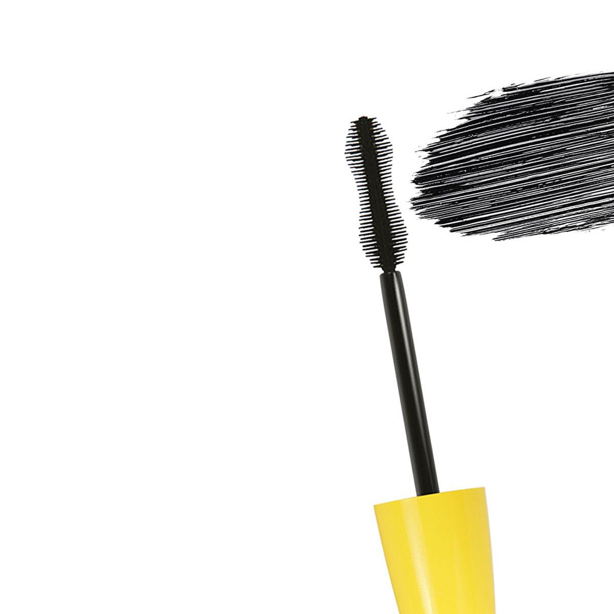 Golden Rose Maxim Eyes Mascara - Defined Lashes, Voluminous Eyelashes, Unique Formula &amp; Flexible Brush