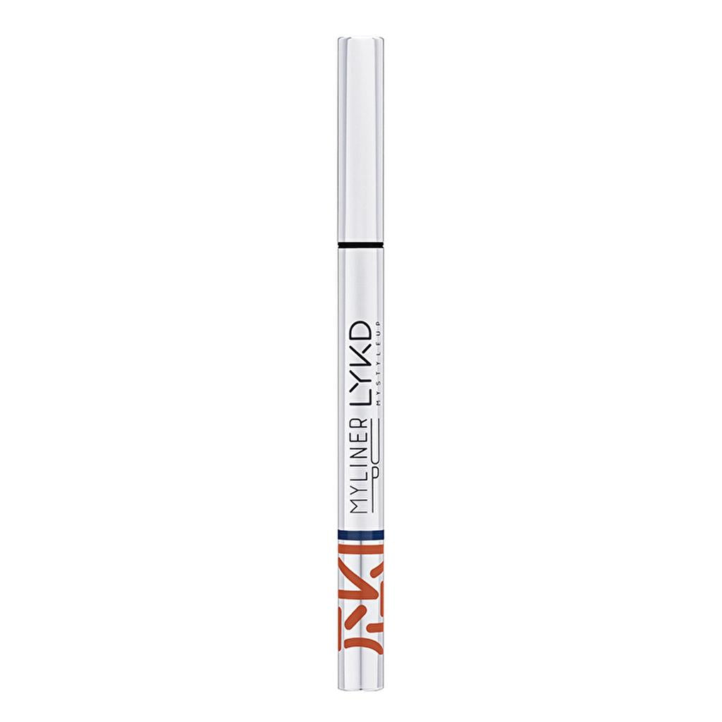 LYKD Ink Liner 833 Blue Precise Liquid Eyeliner