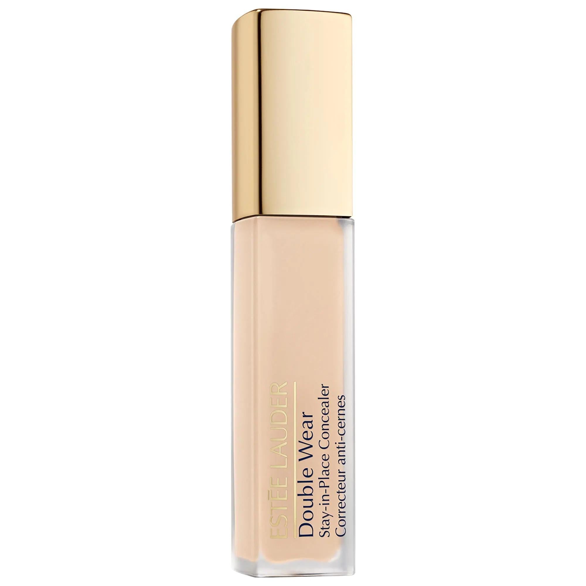 EstŽe Lauder Double Wear: 24-Hour Longwear Full Coverage Concealer - Oil Control, Natural Finish, Blemish &amp; Dark Circle Coverage