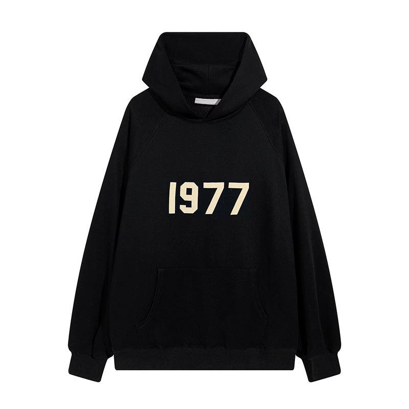Fear of God Essentials 1977 Hoodie &