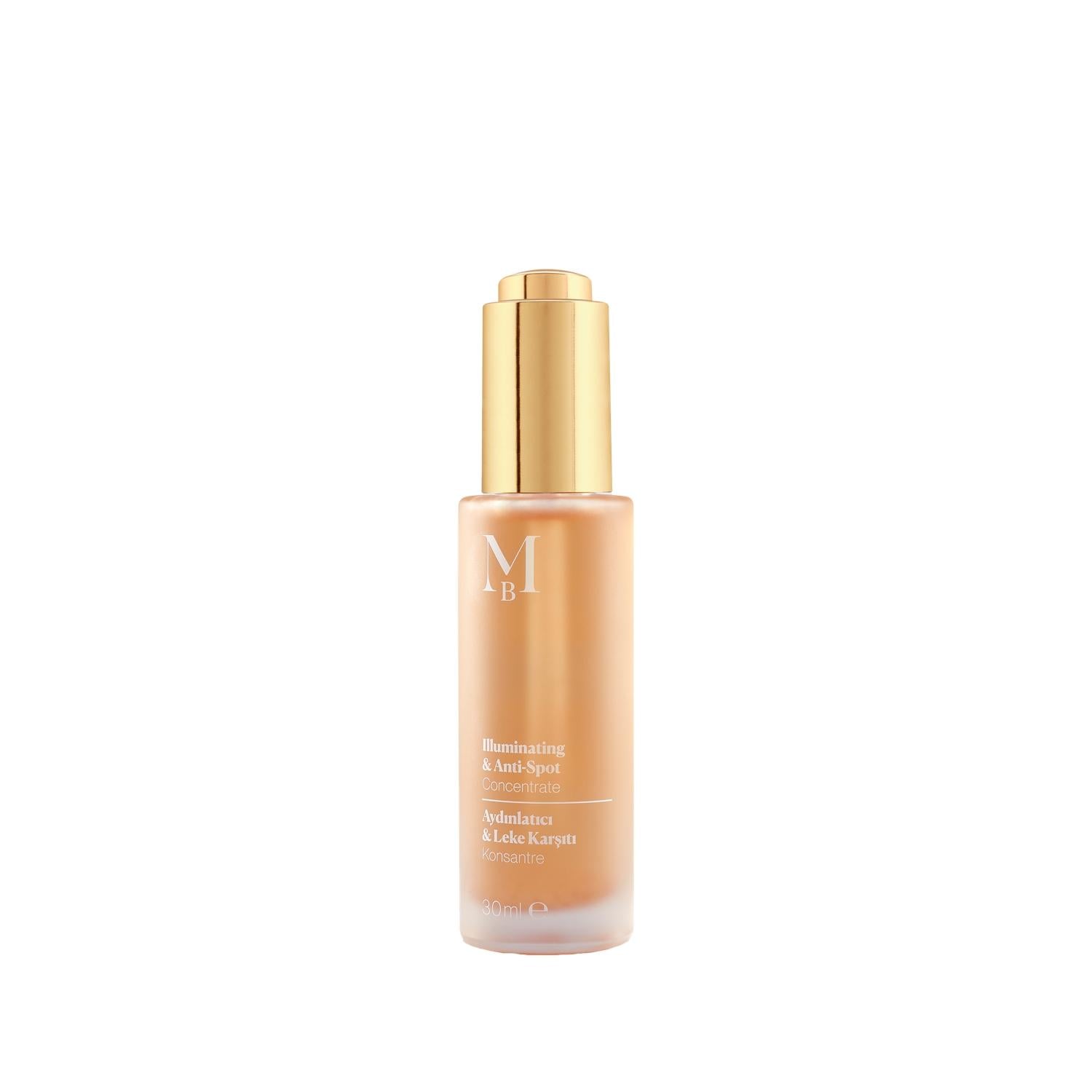 Misbahce Brightening &amp; Anti-Blemish Concentrate 30 ml