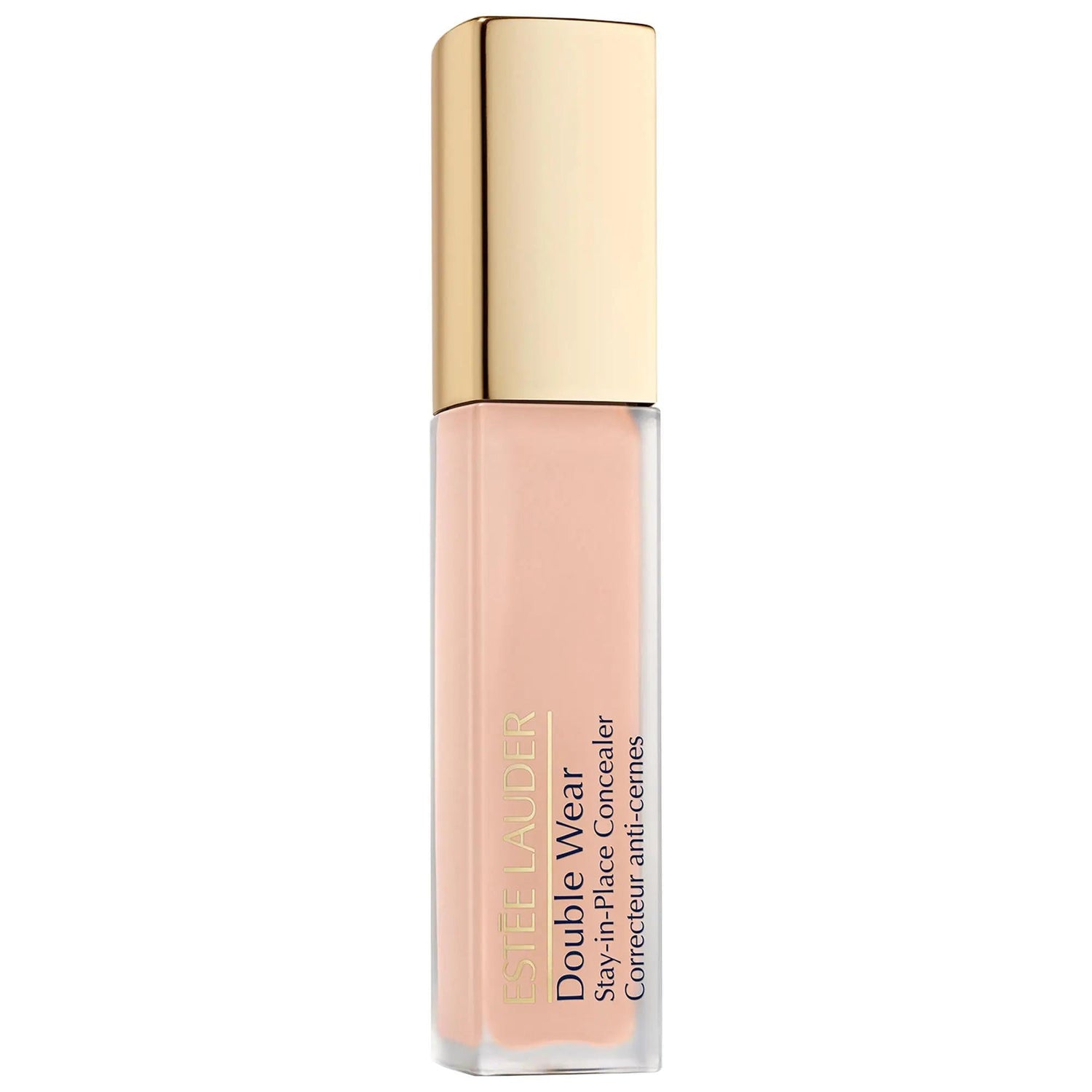 Estee Lauder Double Wear 24H Longwear Concealer: Full Coverage, Oil Control, Natural Finish - Blemish, Contour &amp; Highlight