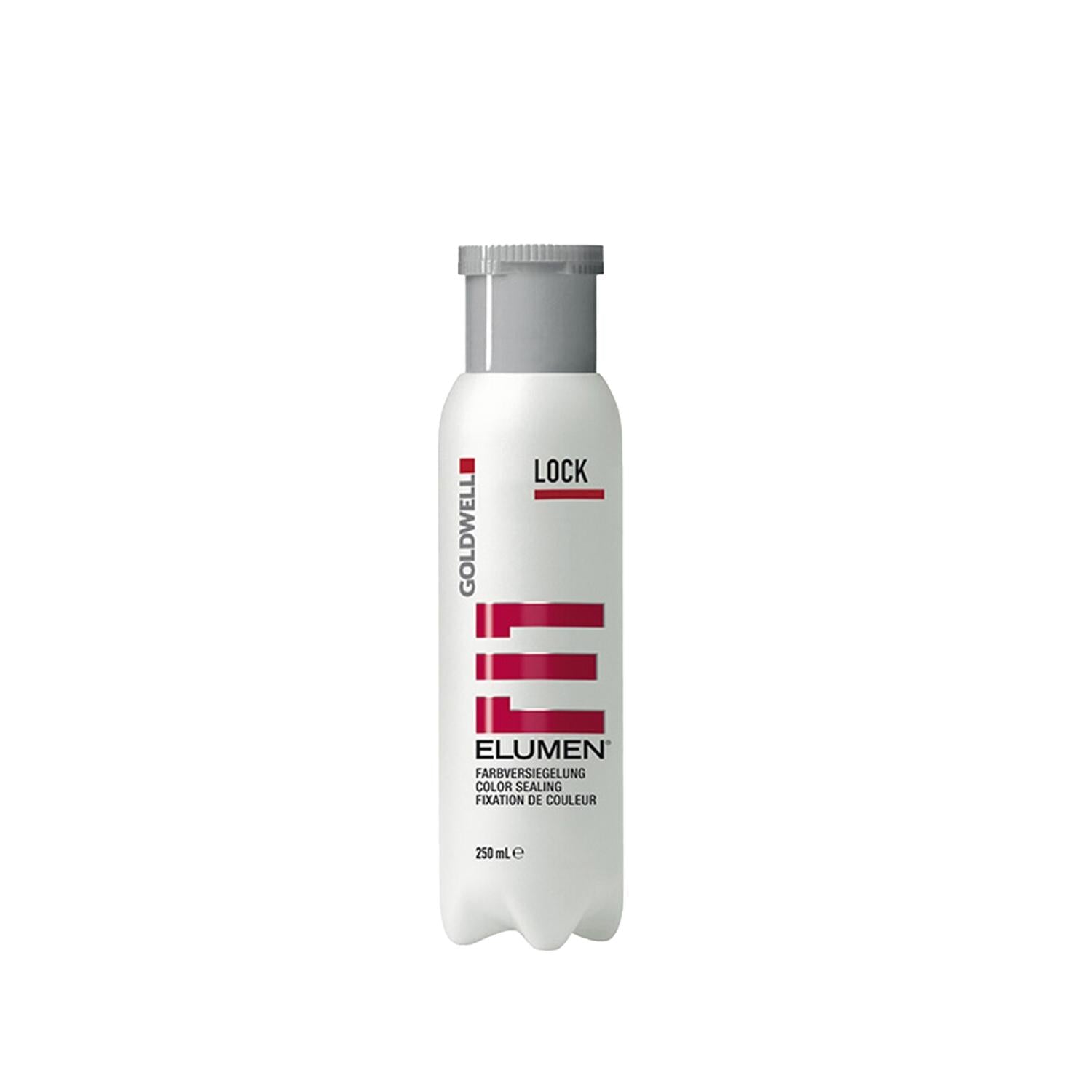 Goldwell Elumen Lock: Ultimate Hair Color Sealer - Post Dye Treatment for Long-Lasting Vibrancy &amp; Color Protection