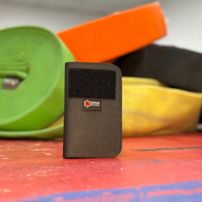 Field Notes Wallet