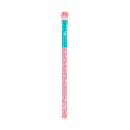 Soda Hello Kitty Makeup Brush - High-Quality Flat Brush for Flawless Makeup Application