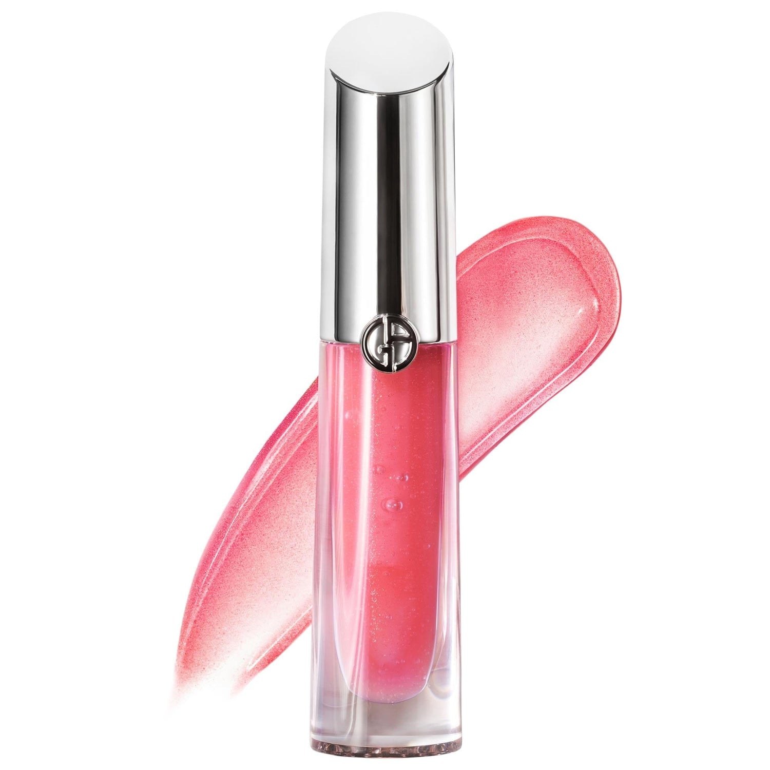 Prisma - Hydrating Lip Gloss with Squalane - High Shine, Non-Sticky, Long-Lasting Hydration