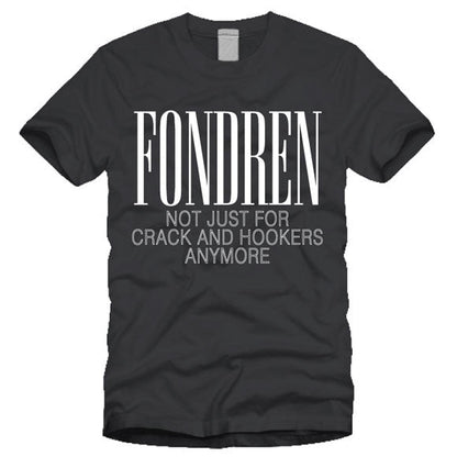 Fondren: Not Just for Crack and Hookers Anymore!