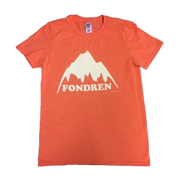 Fondren Mountain