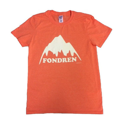 Fondren Mountain
