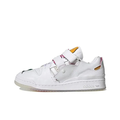 Forum FiSN X Adidas Originals 84 Low &