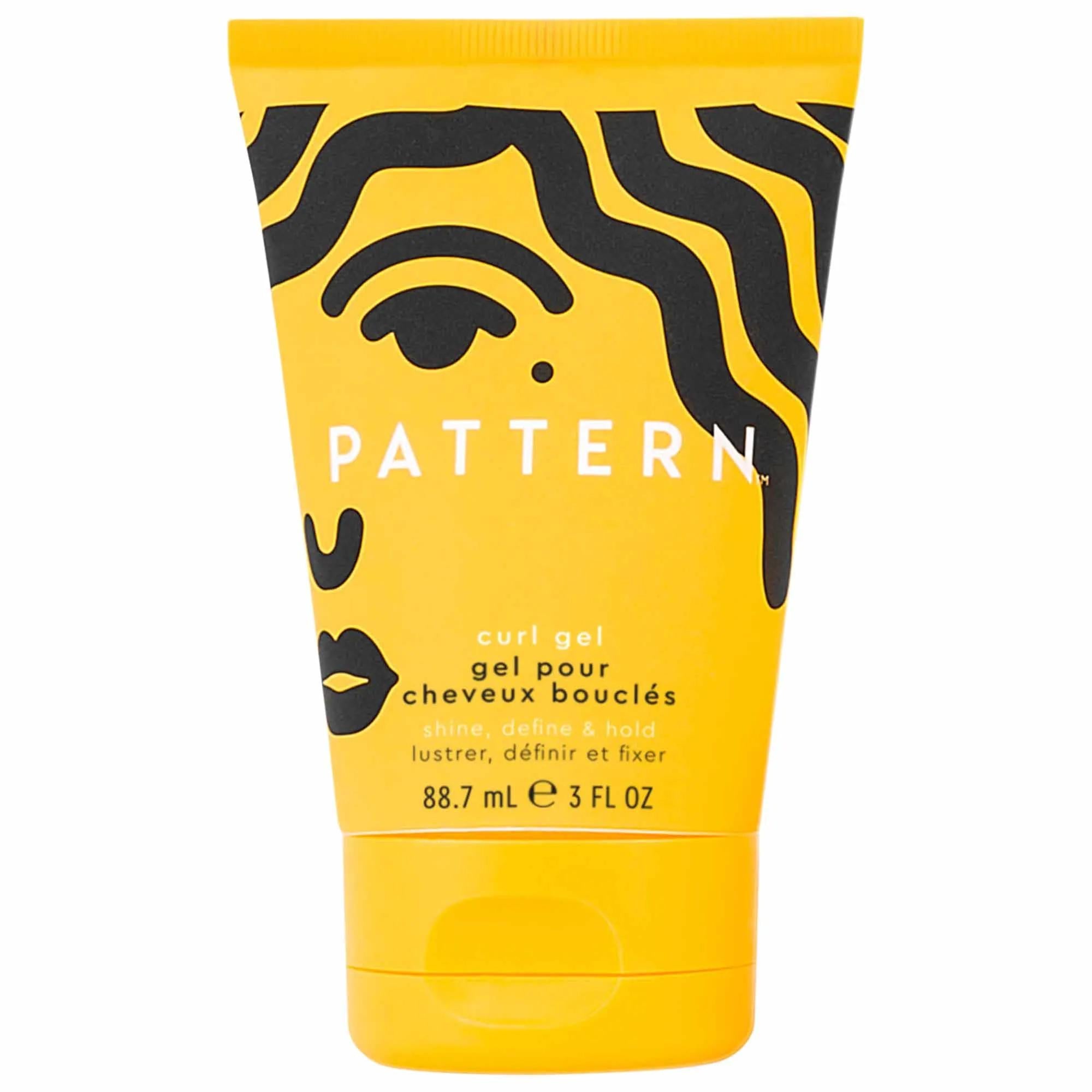 Curl Gel Cr�me: Define, Nourish &amp; Enhance Curls | Medium Hold, Flake-Free &amp; Cruelty-Free - Achieve Perfect Wash-and-Gos