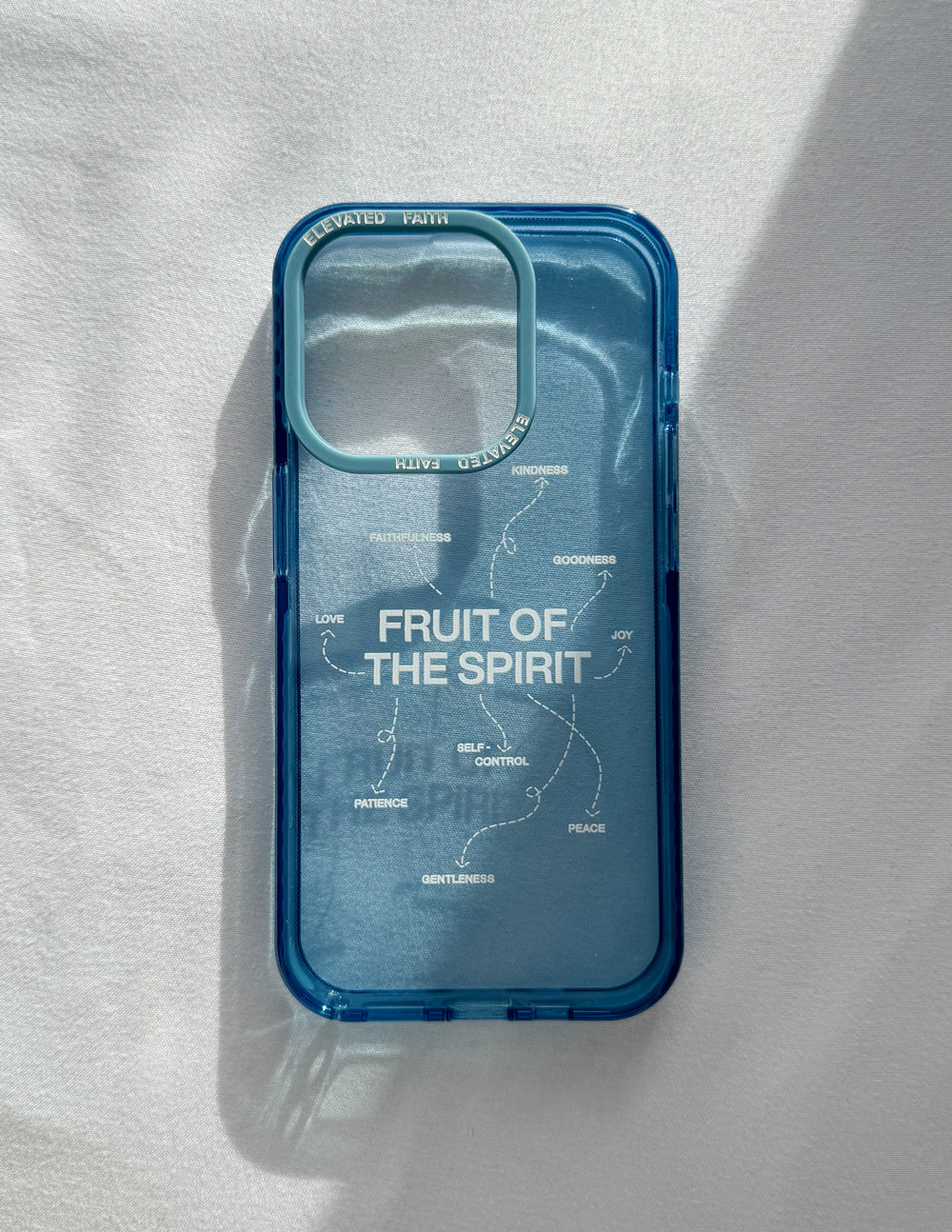 Fruit of the Spirit Phone Case