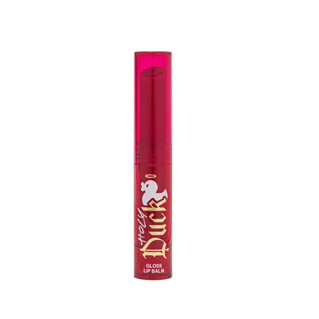 Beauty Bomb Holy Duck Glossy Lipstick 04 Mommy Ducky