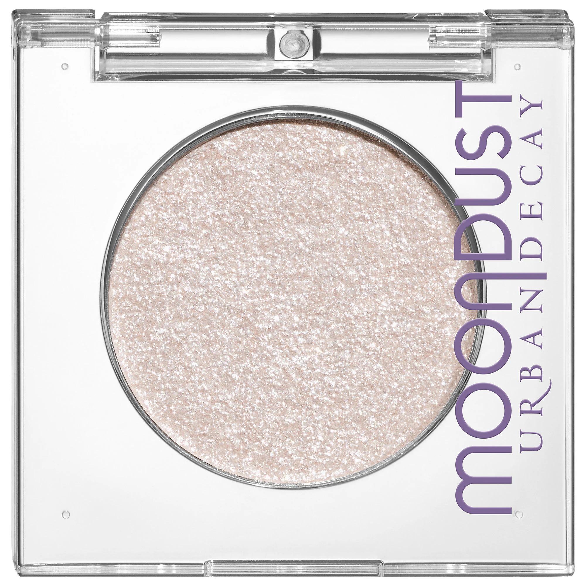 24/7 Moondust Glittery Eyeshadow: High-Shine, Long-Lasting, Vegan &amp; Cruelty-Free Sparkly Eye Makeup - Achieve a Stunning Wet-Look.