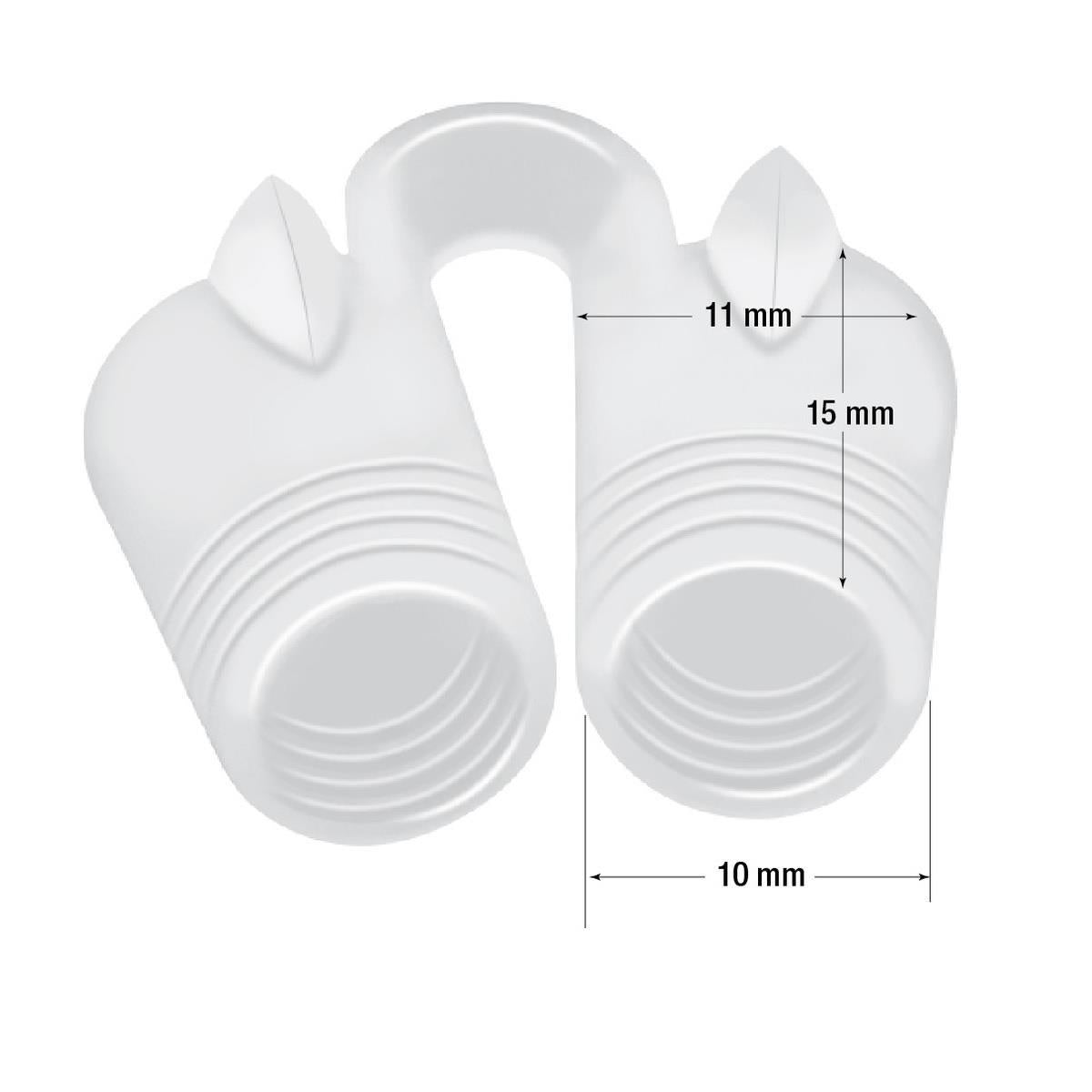 Murray Nasal Dilator Device for Improved Breathing &amp; Snoring Relief