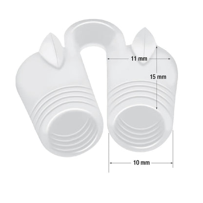 Murray Nasal Dilator Device for Improved Breathing &amp; Snoring Relief