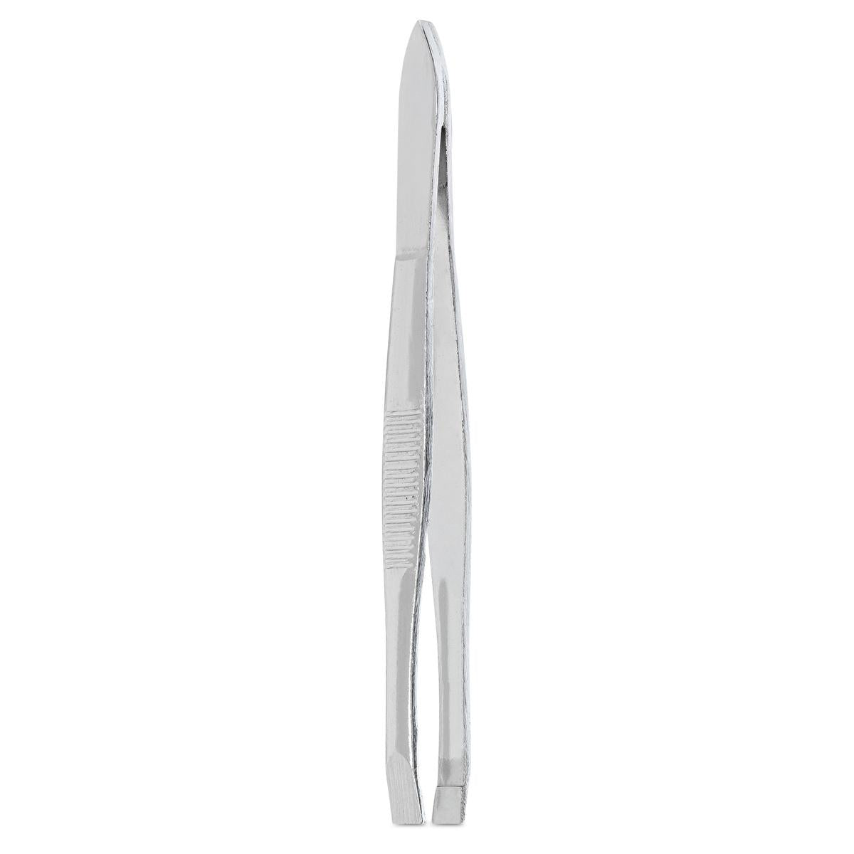 Eklips Precision Tweezers for Eyebrow Shaping and Hair Removal - Ergonomic Design, Durable Construction
