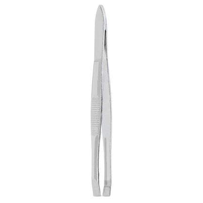 Eklips Precision Tweezers for Eyebrow Shaping and Hair Removal - Ergonomic Design, Durable Construction