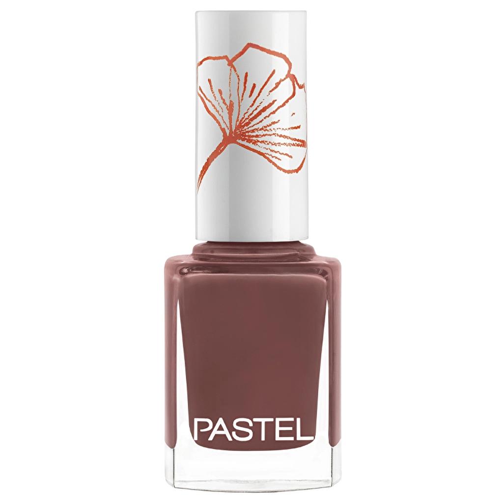 Pastel Nail Polish 336 High-Shine Glossy Color 13ml