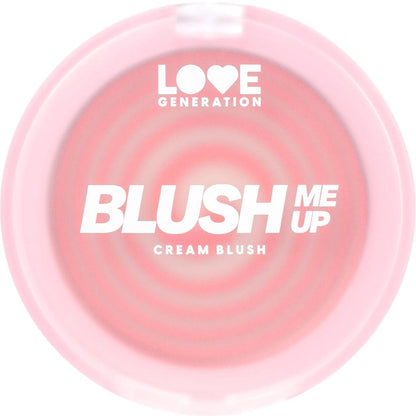 Love Generation Blush Me Up Cream Blush 02 9g