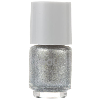 Beaulis 3-Pack Nail Polish - 80s Party Colors for Women | Eye-Catching Shades
