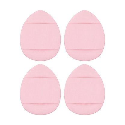 Eklips Makeup Brush and Puff Set for Flawless Application