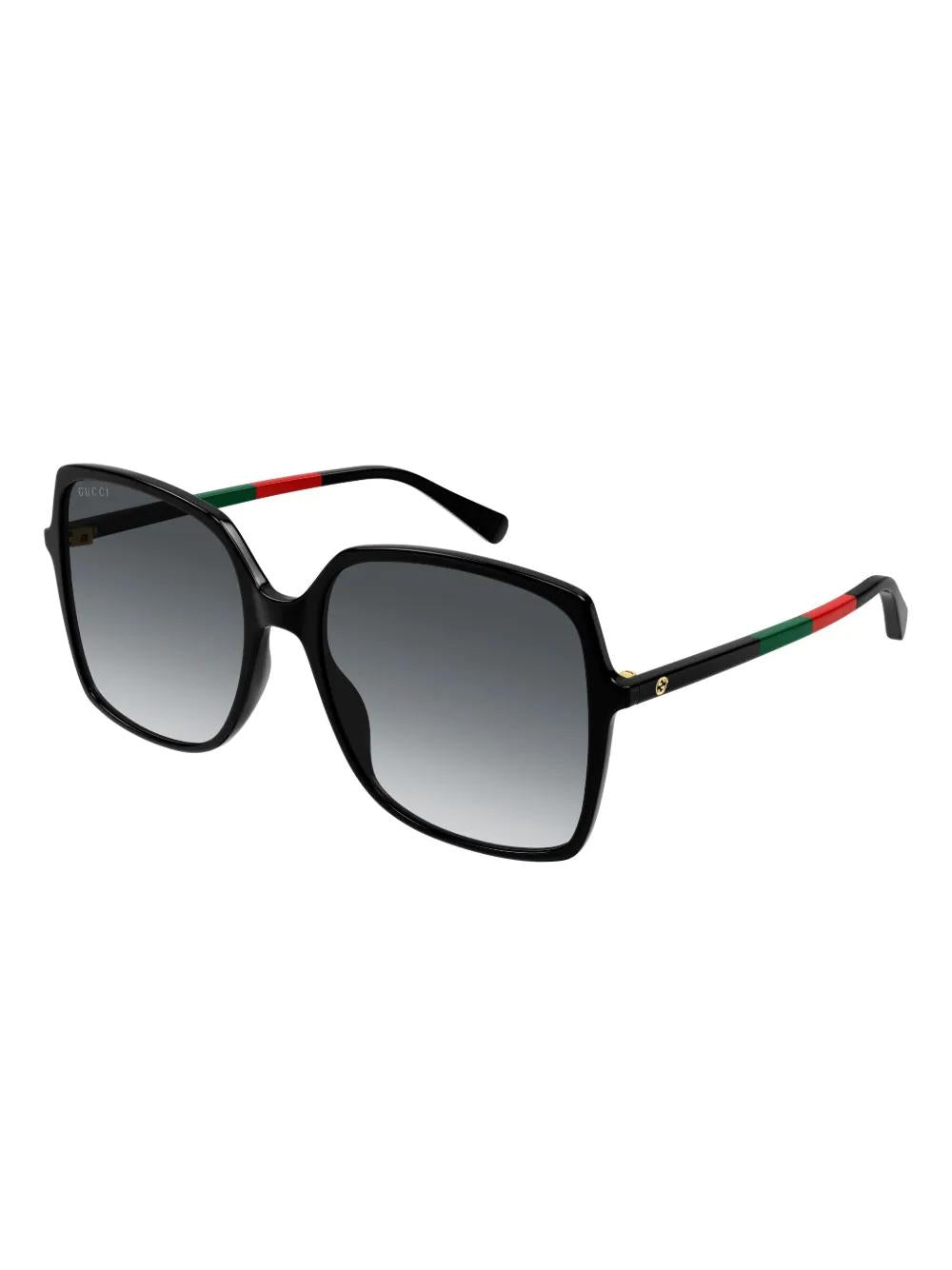 GUCCI Stylish Oversized Sunglasses for Women