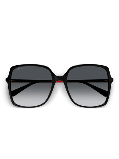 GUCCI Stylish Oversized Sunglasses for Women