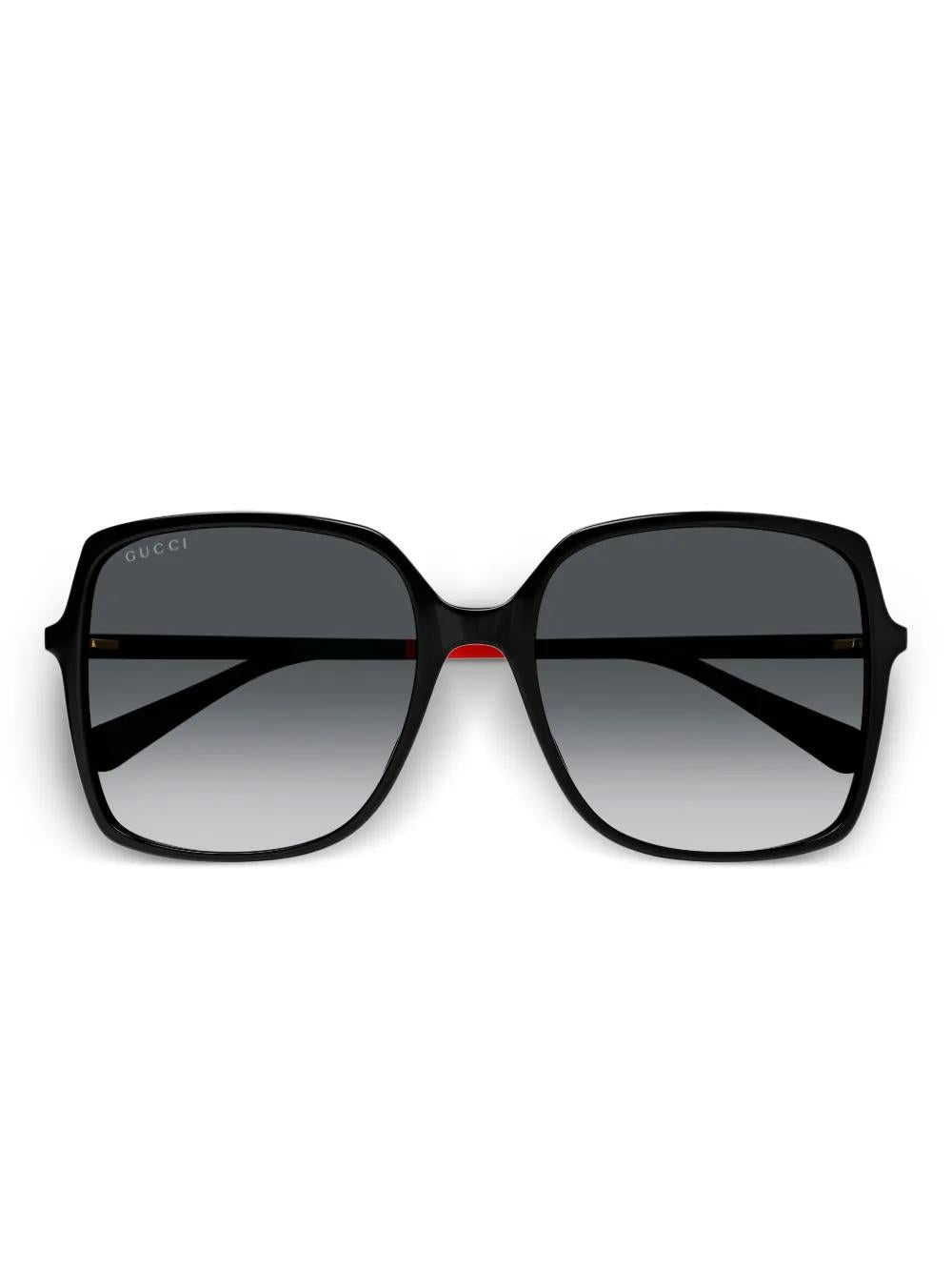 GUCCI Stylish Oversized Sunglasses for Women