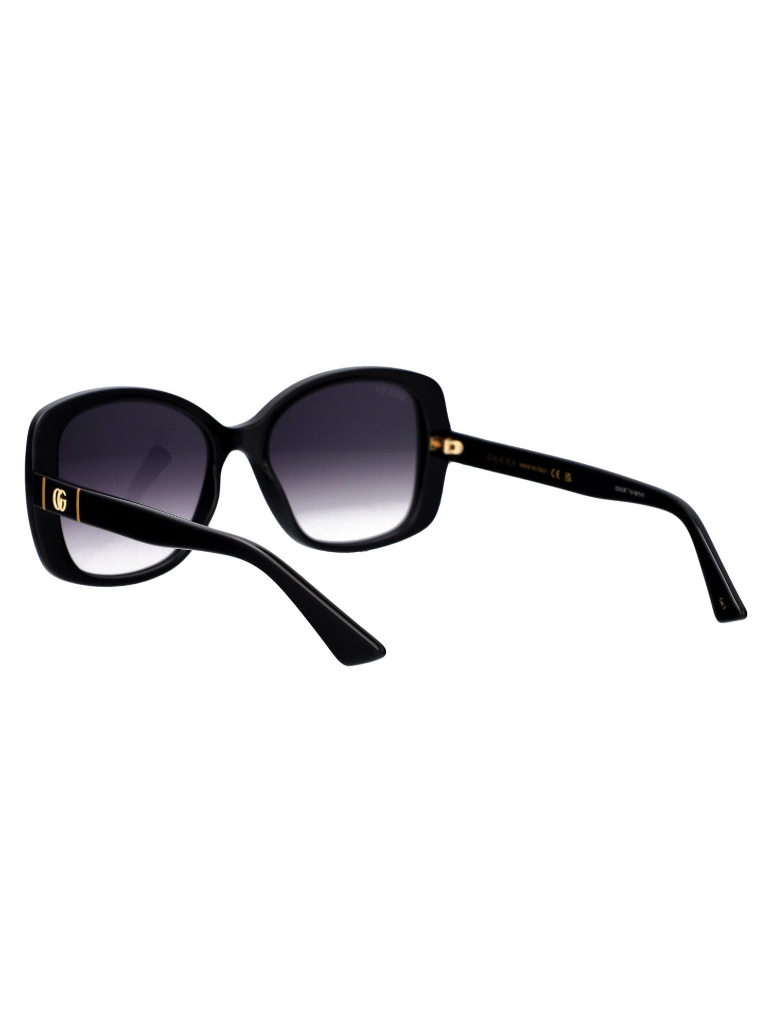 GUCCI Stylish GG0762S Women&