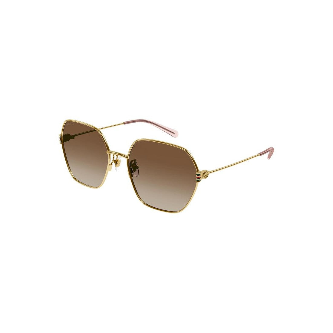 GUCCI Dazzling GG1285SA Mini Sunglasses for Women
