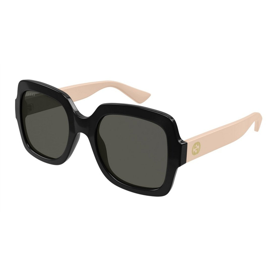 GUCCI Chic Oversized GG1337S Sunglasses for Women
