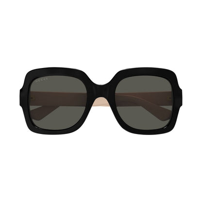 GUCCI Chic Oversized GG1337S Sunglasses for Women