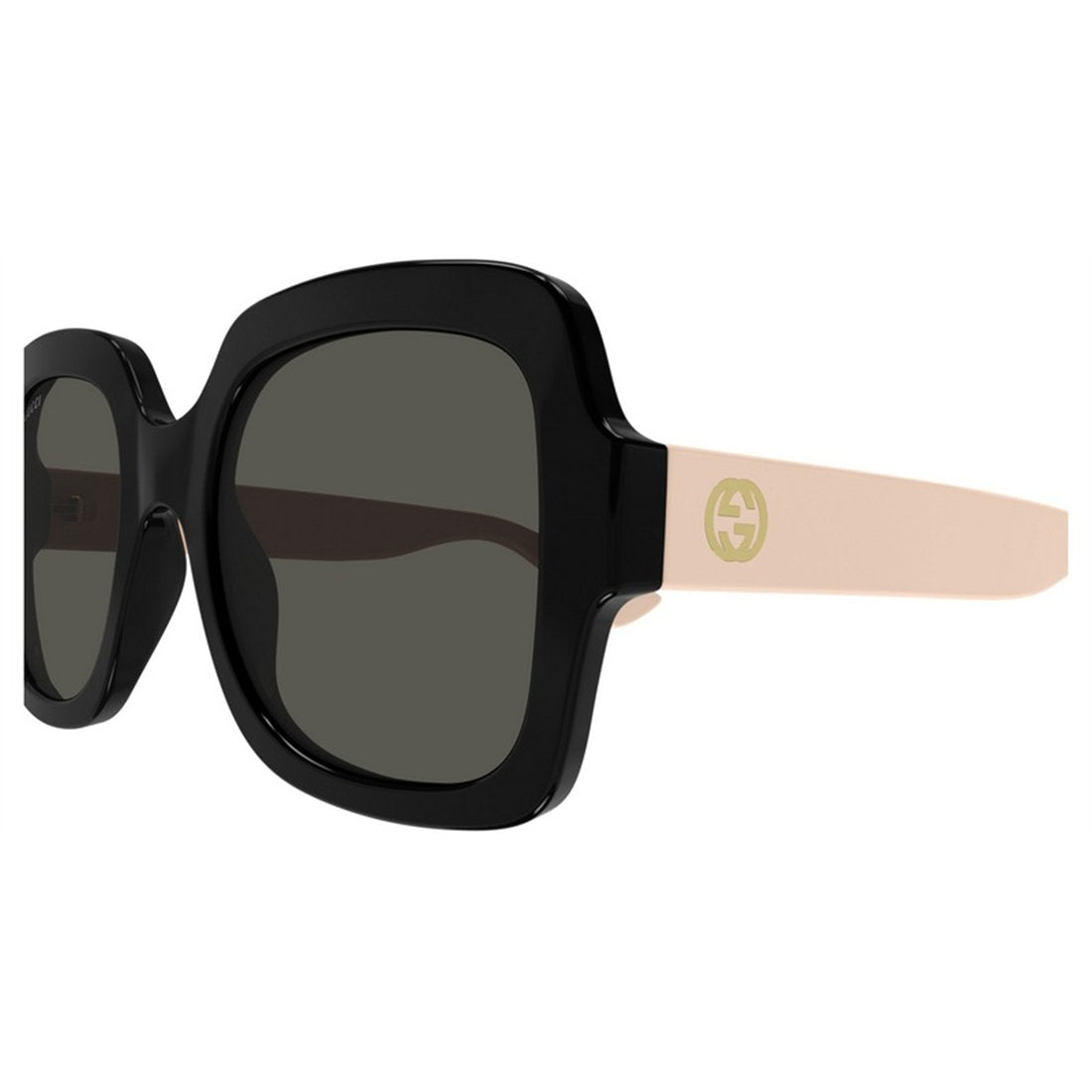 GUCCI Chic Oversized GG1337S Sunglasses for Women