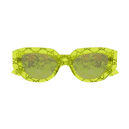 GUCCI Stylish GG1421S Sunglasses for Women